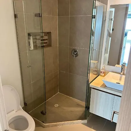 Apartamento Murano Elite Skydiving 11 Cartagena