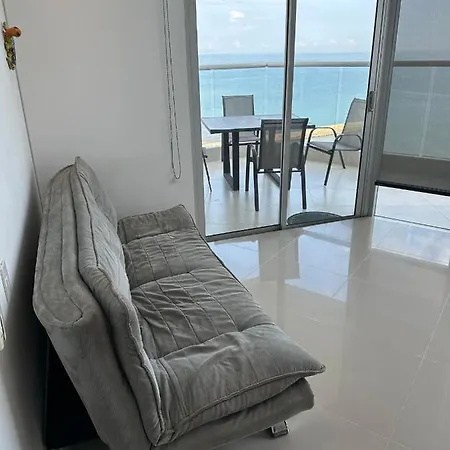 Murano Elite Skydiving 11 Apartamento Cartagena