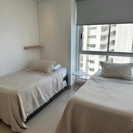 Apartment Murano Elite Skydiving 11 *