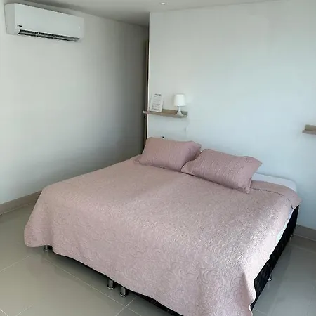 Apartment Murano Elite Skydiving 11 Cartagena